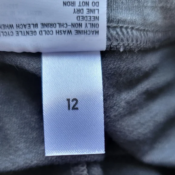 Uniqlo leggings, heattech extra warm - Picture 8 of 8